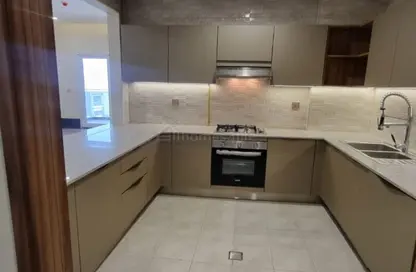 Apartment - 2 Bedrooms - 2 Bathrooms for rent in Manam Prime - Dubai South (Dubai World Central) - Dubai