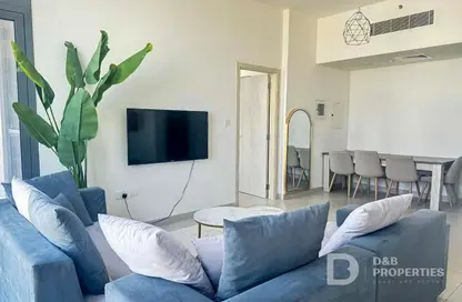 Apartment - 1 Bedroom - 1 Bathroom for sale in The Dania District 3 - Midtown - Dubai Production City (IMPZ) - Dubai Apartment - 1 Bedroom - 1 Bathroom for sale in The Dania District 3 - Midtown - Dubai Production City (IMPZ) - Dubai