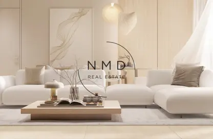 Apartment - 2 Bedrooms - 4 Bathrooms for sale in The Chedi Private Residences - Barsha Heights (Tecom) - Dubai