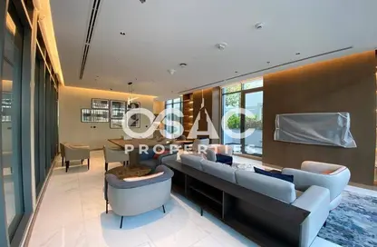 Apartment - 1 Bedroom - 1 Bathroom for sale in West Five Business Bay Residences - Business Bay - Dubai
