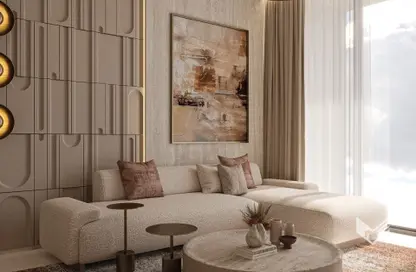 شقة - غرفة نوم - 2 حمامات للبيع في بيل ريف من شركة زيمايا - منطقة 15 - قرية الجميرا سركل - دبي