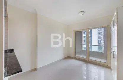 Apartment - 1 Bedroom - 1 Bathroom for sale in Manchester Tower - Dubai Marina - Dubai