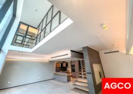Stairs image for: Duplex - 2 bedrooms - 3 bathrooms for sale in The Terraces - Mohammed Bin Rashid City - Dubai, Image 1