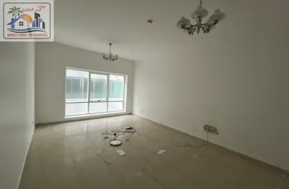 Apartment - 1 Bedroom - 2 Bathrooms for rent in Al Majaz 1 - Al Majaz - Sharjah