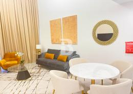 Apartment - 1 bedroom - 1 bathroom for sale in Lamtara 1 - Madinat Jumeirah Living - Umm Suqeim - Dubai