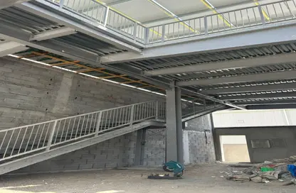 Warehouse - Studio for rent in Al Qusais Industrial Area 4 - Al Qusais Industrial Area - Al Qusais - Dubai