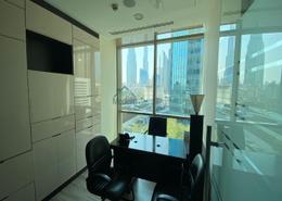 Office Space - 1 bathroom for rent in Liberty House - DIFC - Dubai