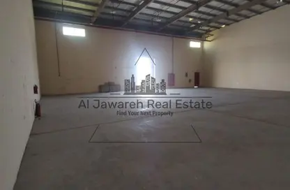 Warehouse - Studio - 1 Bathroom for rent in Industrial Area 2 - Emirates Modern Industrial - Umm Al Quwain