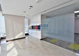 Full Floor - 2 bathrooms for sale in Reef Tower - Lake Elucio - Jumeirah Lake Towers - Dubai