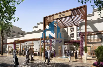 Duplex - 2 Bedrooms - 3 Bathrooms for sale in Yas Golf Collection J - Yas Golf Collection - Yas Island - Abu Dhabi