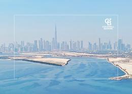 شقة - 3 غرف نوم - 5 حمامات للبيع في B كريك سايد 18 - حدائق الإمارات 1 - ميناء خور دبي (ذا لاجونز) - دبي