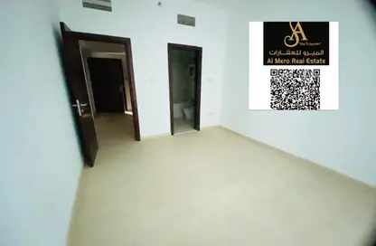 Apartment - 1 Bedroom - 2 Bathrooms for sale in City Tower - Al Nuaimiya - Ajman