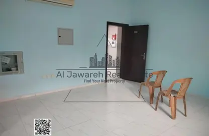 Apartment - Studio - 1 Bathroom for rent in Al Rawda - Al Salam City - Umm Al Quwain