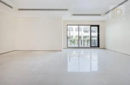 Villa - 4 Bedrooms - 6 Bathrooms for rent in Al Barsha 1 Villas - Al Barsha 1 - Al Barsha - Dubai