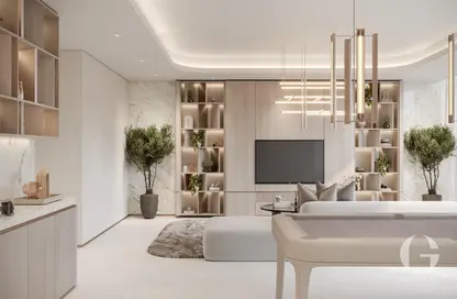 Apartment - 2 Bedrooms - 3 Bathrooms for sale in Seraph by Wadan - Dubai Land Residence Complex - Dubai