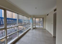 Apartment - 1 bedroom - 2 bathrooms for sale in Marina Quay West - Marina Quays - Dubai Marina - Dubai