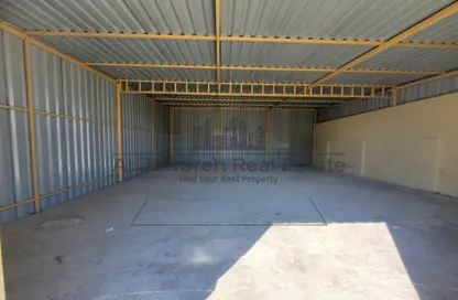 Warehouse 1220 s.f for rent in Ras Al khaima