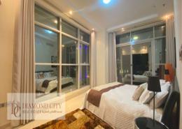 Apartment - 2 bedrooms - 3 bathrooms for rent in Skyview Tower - Dubai Marina - Dubai