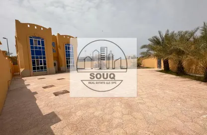 فيلا - 4 غرف نوم - 6 حمامات للبيع في المعيريض - رأس الخيمة