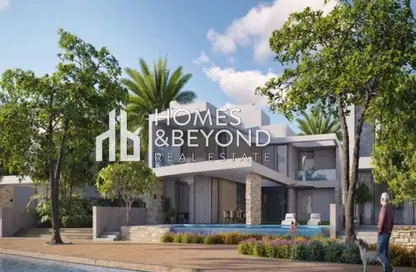 Apartment - Studio - 2 Bathrooms for sale in Starline Beach Residences - Siniyah Island - Umm Al Quwain Marina - Umm Al Quwain