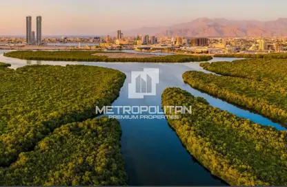 Apartment - 1 Bedroom - 1 Bathroom for sale in Cape Hayat - Mina Al Arab - Ras Al Khaimah