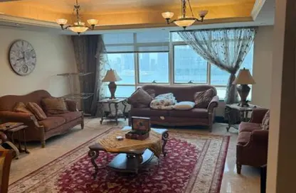 Apartment - 3 Bedrooms - 4 Bathrooms for sale in Al Majaz 2 - Al Majaz - Sharjah Apartment - 3 Bedrooms - 4 Bathrooms for sale in Al Majaz 2 - Al Majaz - Sharjah
