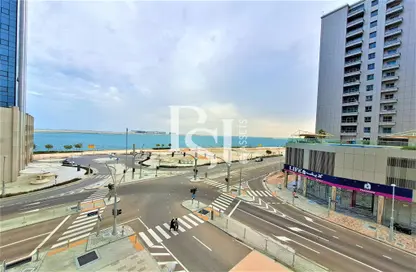 Apartment - 2 Bedrooms - 3 Bathrooms for rent in Burj Al Shams - Shams Abu Dhabi - Al Reem Island - Abu Dhabi