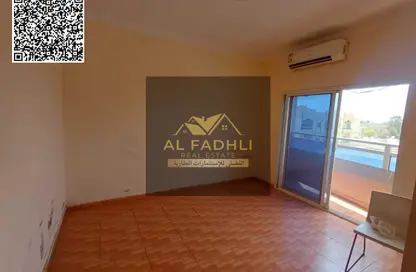 Apartment - 1 Bedroom - 2 Bathrooms for rent in Al Rawda 2 Villas - Al Rawda 2 - Al Rawda - Ajman