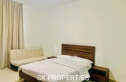 Apartment - Studio - 1 Bathroom for sale in Uptown Al Zahia - Al Zahia - Muwaileh Commercial - Sharjah