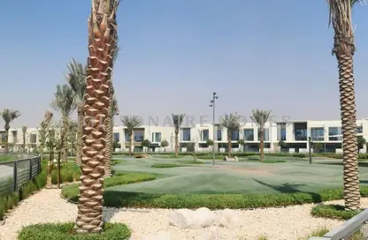 تاون هاوس - 3 غرف نوم - 4 حمامات للبيع في تاليا - ذا فالي - دبي