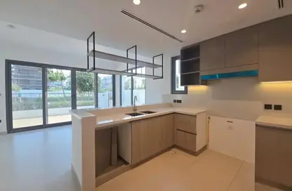 Villa - 4 Bedrooms - 5 Bathrooms for rent in Aura - Tilal Al Ghaf - Dubai