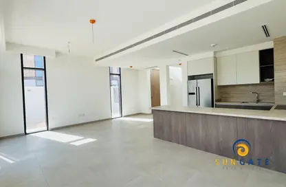 Townhouse - 3 Bedrooms - 4 Bathrooms for rent in Mudon Al Ranim 3 - Mudon - Dubai