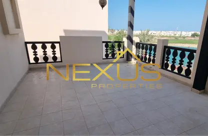 Villa - 4 Bedrooms - 5 Bathrooms for rent in Al Hamra Village Villas - Al Hamra Village - Ras Al Khaimah