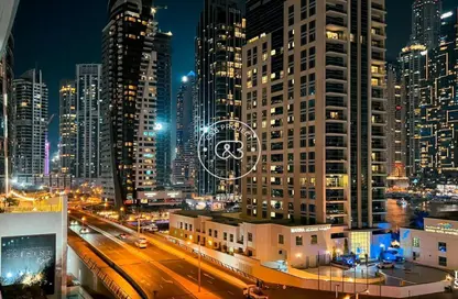 Apartment - 1 Bedroom - 1 Bathroom for rent in Marina Diamond 6 - Marina Diamonds - Dubai Marina - Dubai Apartment - 1 Bedroom - 1 Bathroom for rent in Marina Diamond 6 - Marina Diamonds - Dubai Marina - Dubai
