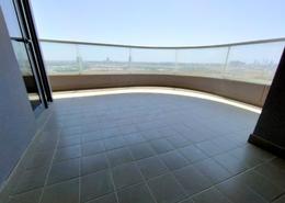 Apartment - 3 bedrooms - 4 bathrooms for rent in Al Reem Bay Towers 2 - Najmat Abu Dhabi - Al Reem Island - Abu Dhabi