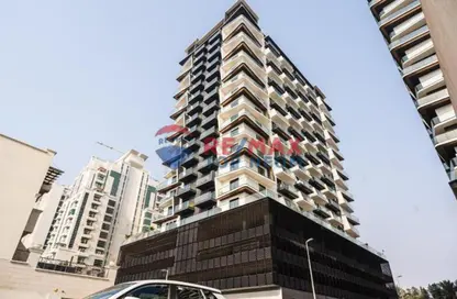 شقة - 2 غرف نوم - 2 حمامات للايجار في بن غاطي نوفا - قرية الجميرا سركل - دبي