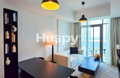 Apartment - 1 Bedroom - 1 Bathroom for sale in Creek Views II - Dubai Healthcare City - Bur Dubai - Dubai