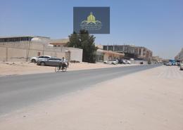 Water View image for: Land for sale in Al Rawda - Ajman, Image 1