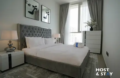 Apartment - 2 Bedrooms - 1 Bathroom for rent in Collective Tower 2 - Collective - Dubai Hills Estate - Dubai