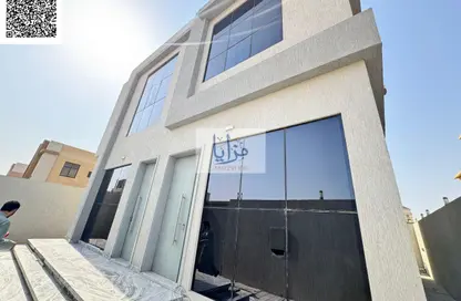 Villa - 4 Bedrooms - 6 Bathrooms for sale in Al Yasmeen 1 - Al Yasmeen - Ajman
