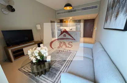 Apartment - 1 Bedroom - 2 Bathrooms for sale in 2020 Marquis - Arjan - Dubai
