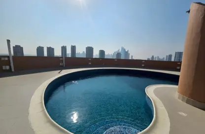 Apartment - 2 Bedrooms - 2 Bathrooms for rent in Al Noor 1 - Al Noor Towers - Barsha Heights (Tecom) - Dubai