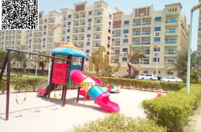 Apartment - 1 Bedroom - 2 Bathrooms for sale in Al Amira Village - Al Yasmeen - Ajman