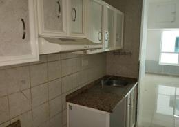Studio - 1 bathroom for sale in Tower A1 - Ajman Pearl Towers - Ajman Downtown - Ajman