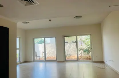 Villa - 3 Bedrooms - 4 Bathrooms for rent in Warsan Village - International City - Dubai
