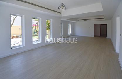 Villa - 5 Bedrooms - 5 Bathrooms for rent in Al Mahra - Arabian Ranches - Dubai