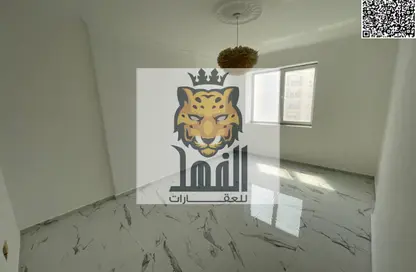 شقة - غرفة نوم - 2 حمامات للايجار في برج النعيمية  2 - أبراج النعيمية - النعيمية - عجمان
