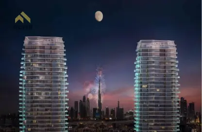 Apartment - Studio - 1 Bathroom for sale in Laguna Residence - City of Arabia - Dubai