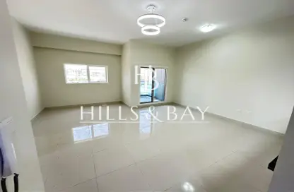 Apartment - 2 Bedrooms - 3 Bathrooms for rent in Profile Residence - Dubai Sports City - Dubai
