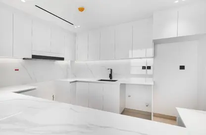 Apartment - 2 Bedrooms - 3 Bathrooms for rent in Binghatti Corner - Jumeirah Village Circle - Dubai
